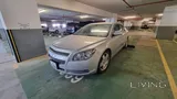 Chevrolet Malibu LT 2011
